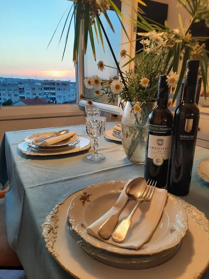 Art Apartment Sole Pula