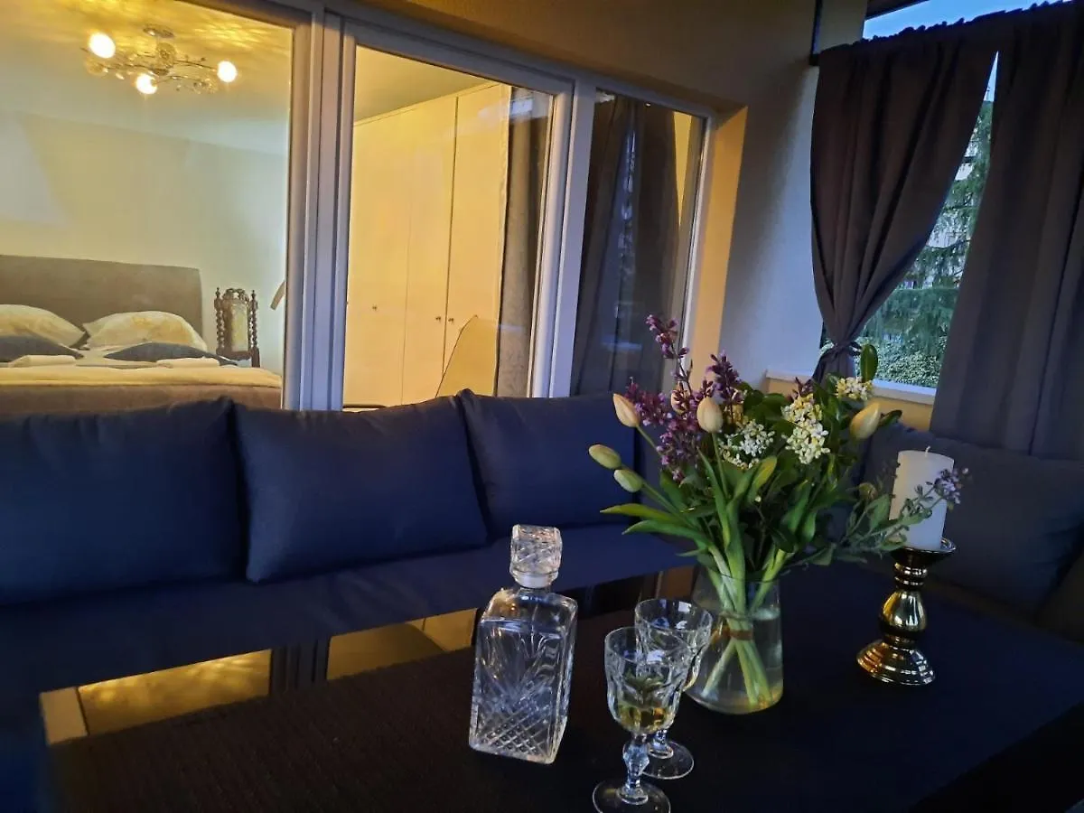 Art Apartment Sole Pula Croatia