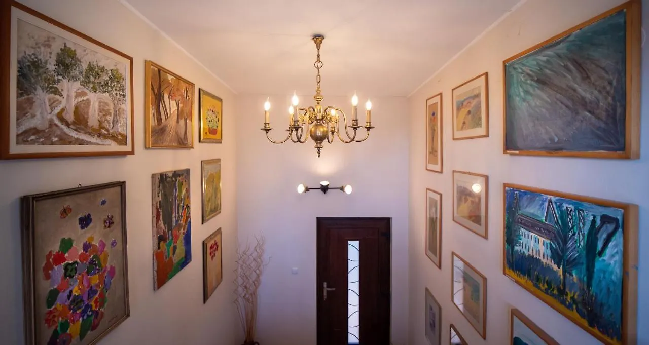 Art Apartment Sole Pula Croatia