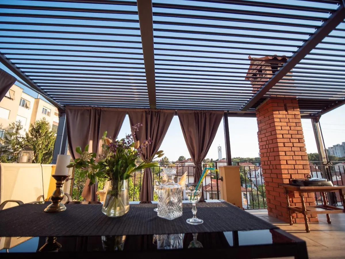 Art Apartment Sole Pula