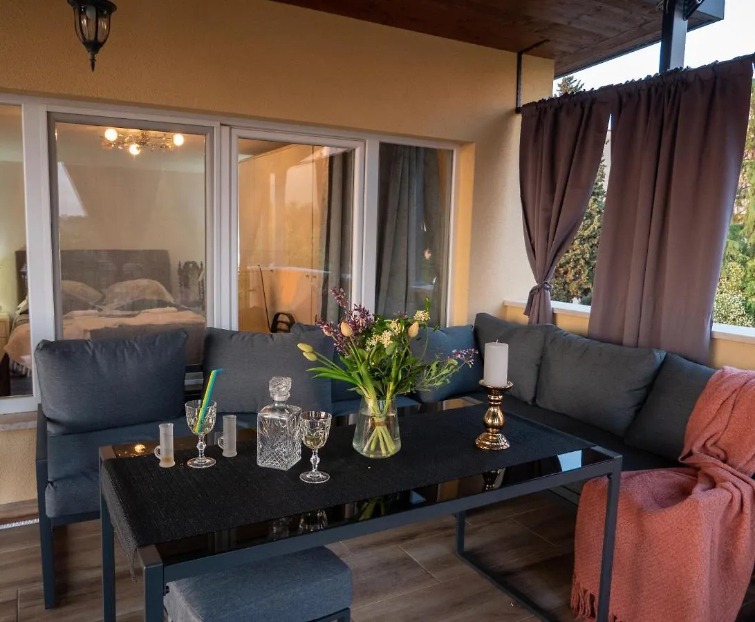 Art Apartment Sole Pula