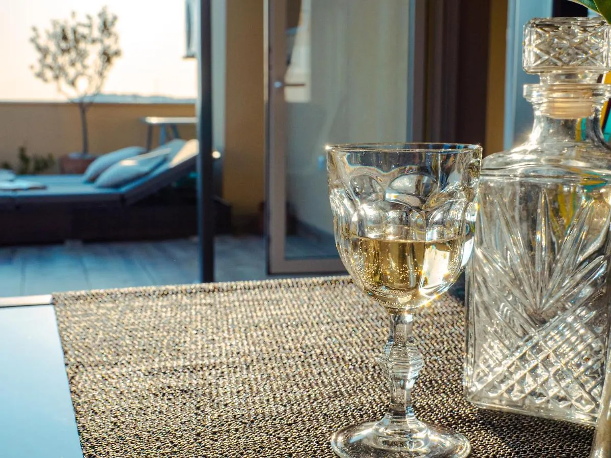 Art Apartment Sole Pula
