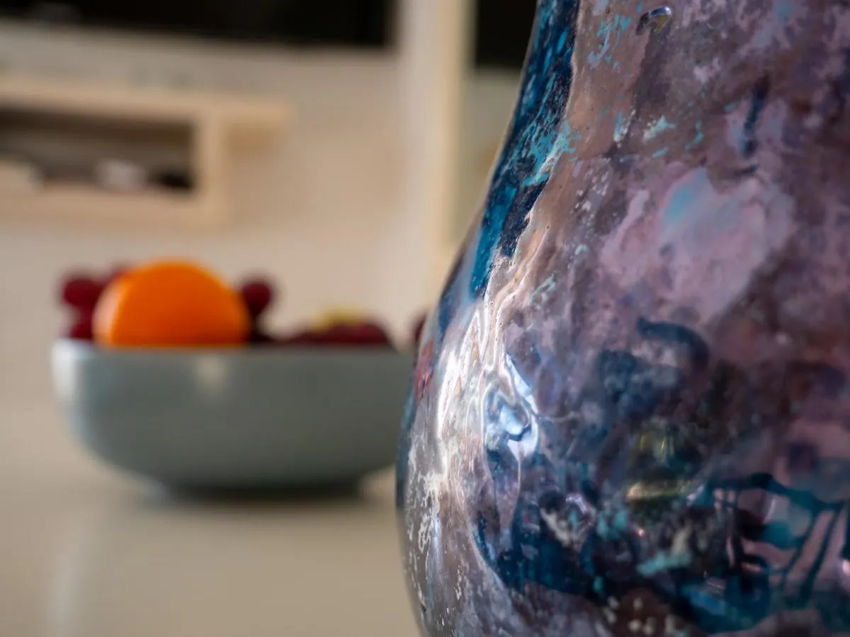 Art Apartment Sole Pula Croatia