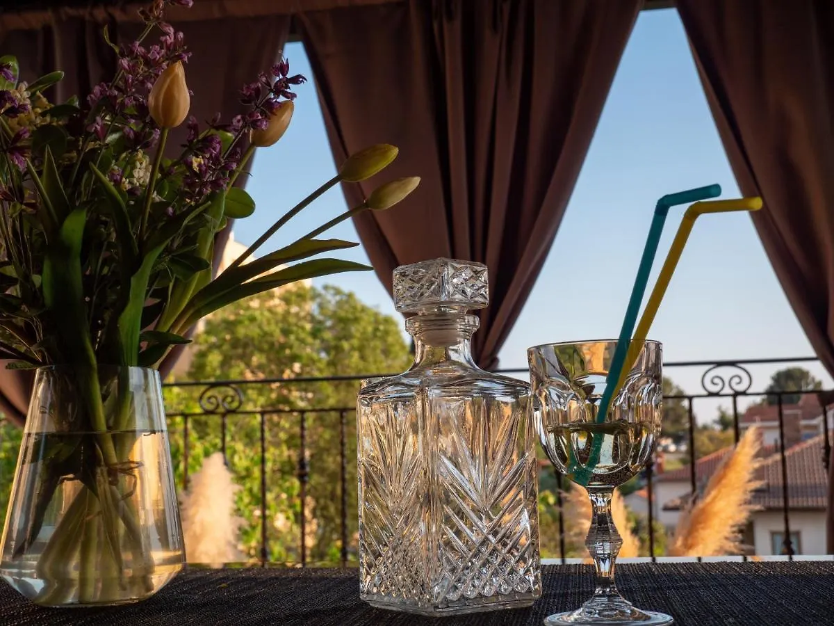 Art Apartment Sole Pula