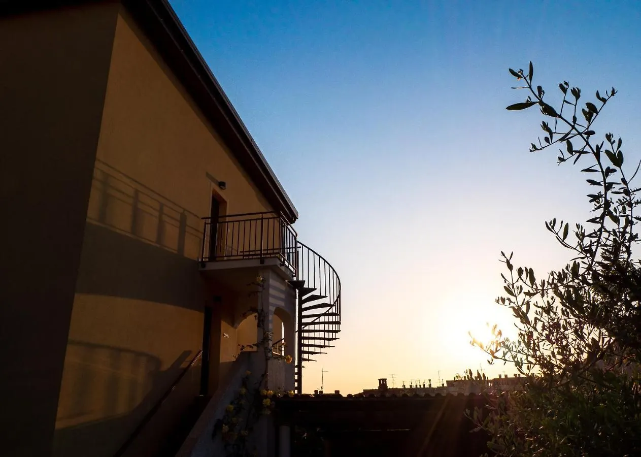 Art Apartment Sole Pula