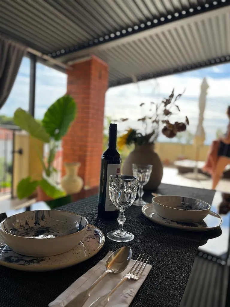 Art Apartment Sole Pula